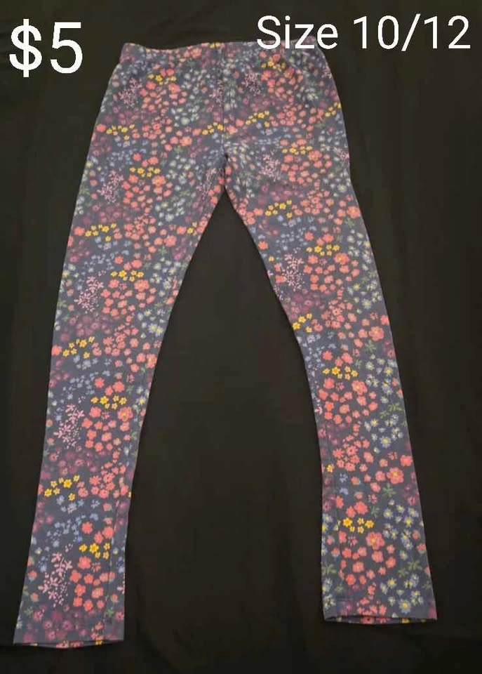 Kids Pants - photo 4