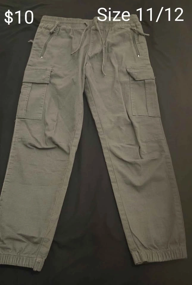 Kids Pants - photo 5