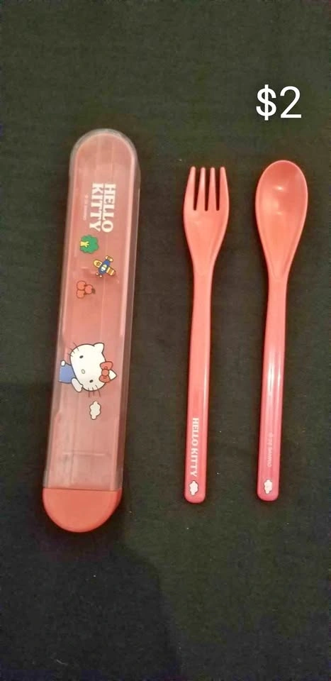 Kids Utensil Pack