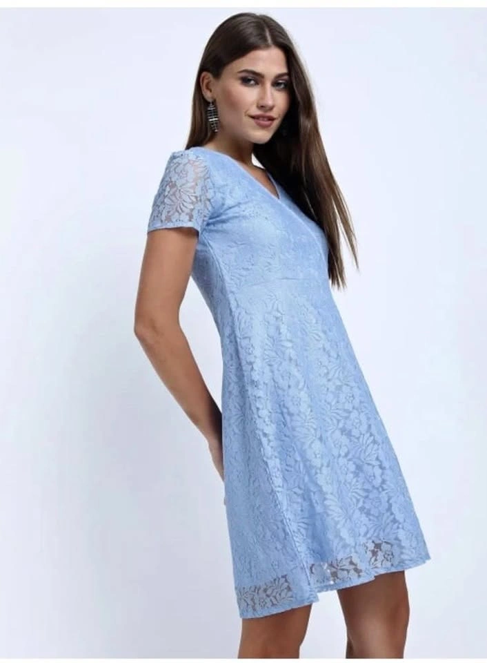 New Lace Dress