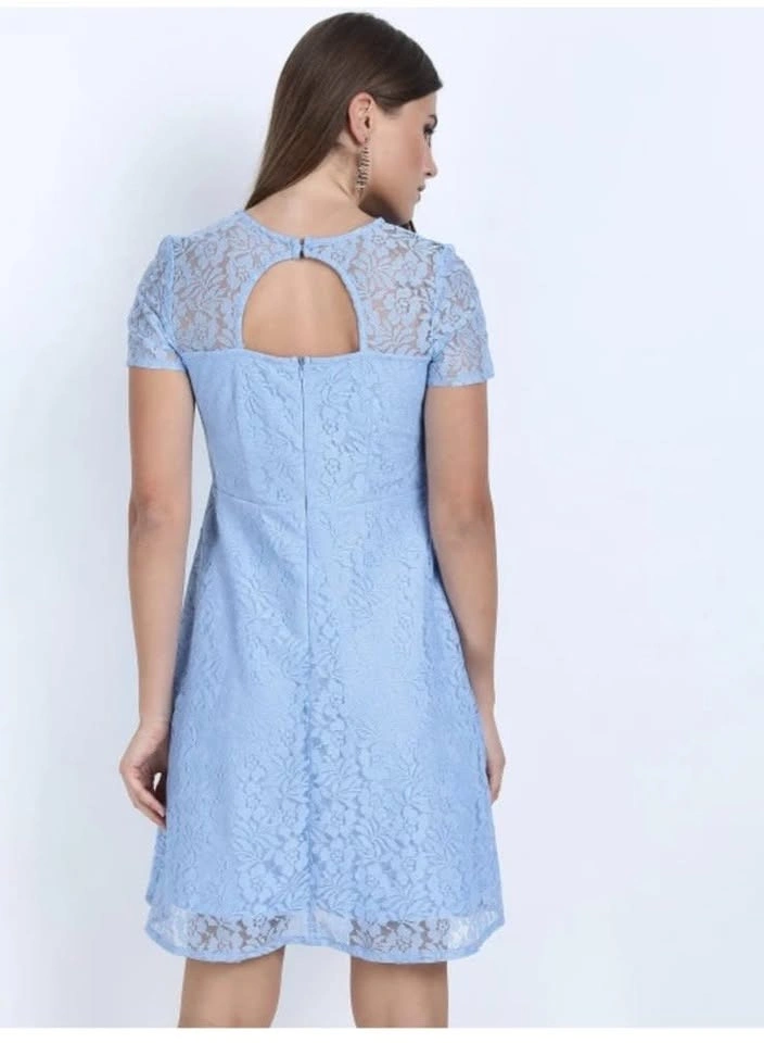 New Lace Dress - photo 2
