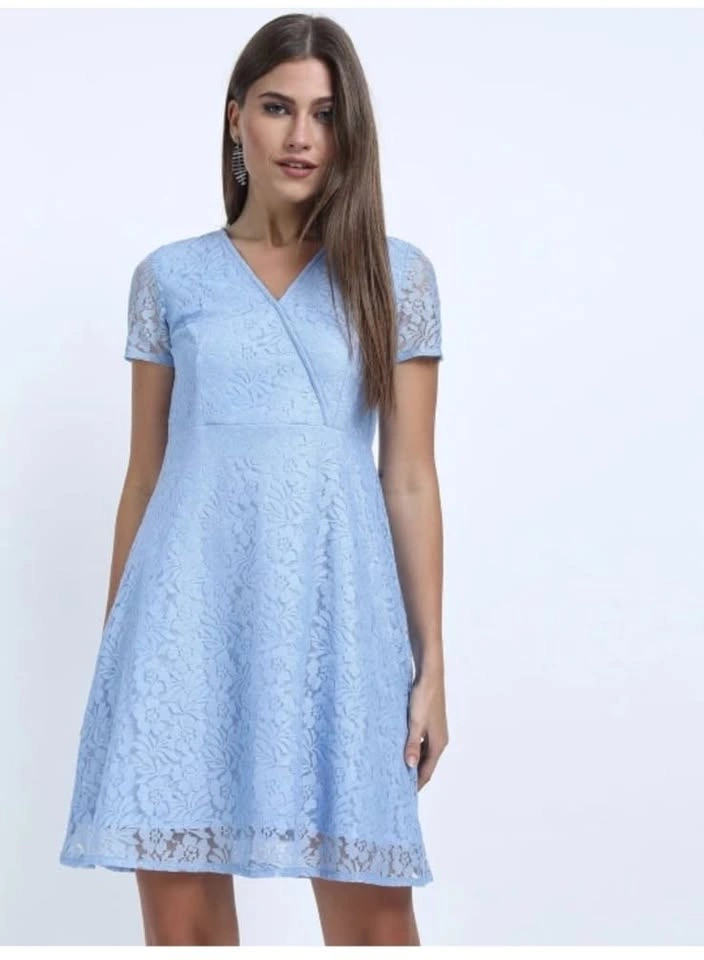 New Lace Dress - photo 3