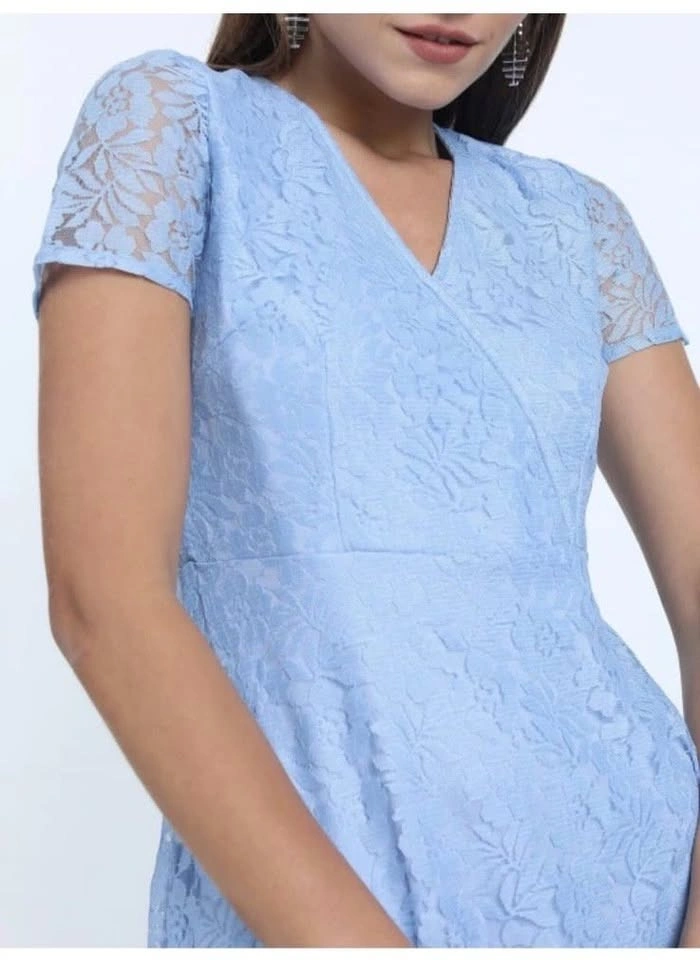 New Lace Dress - photo 4