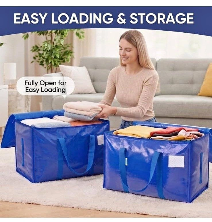 Extra Large Moving Bag