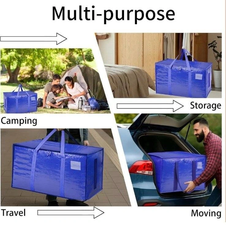 Extra Large Moving Bag - photo 2