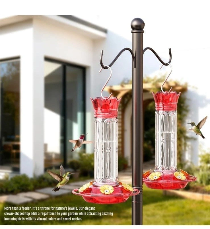Bird Feeder - New - photo 2