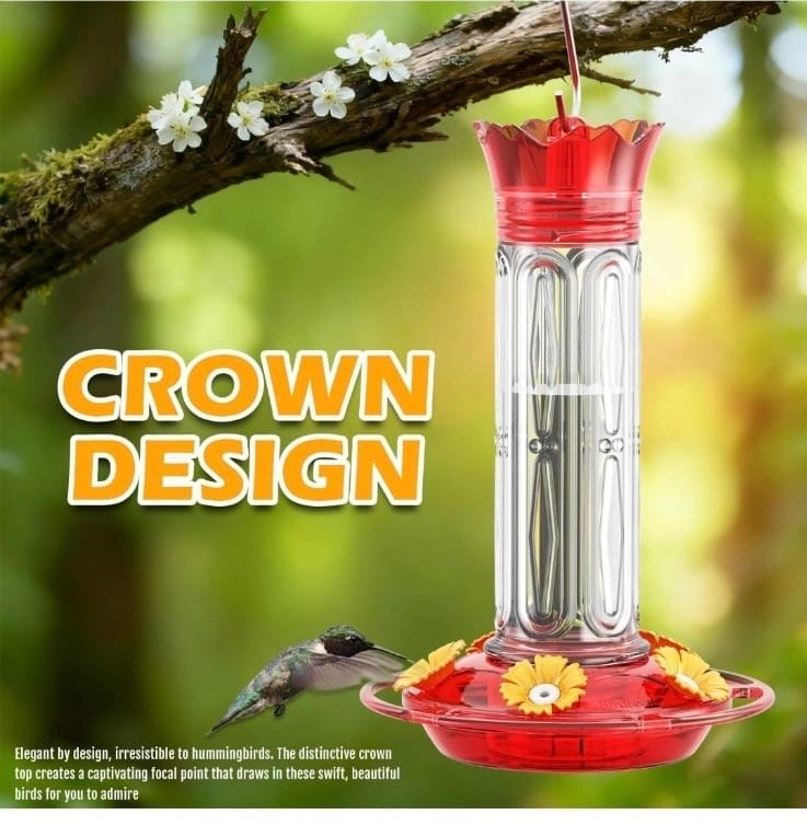 Bird Feeder - New - photo 4
