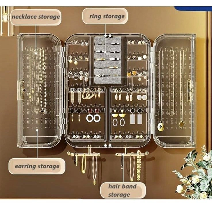 Brand New Jewelry Organizer