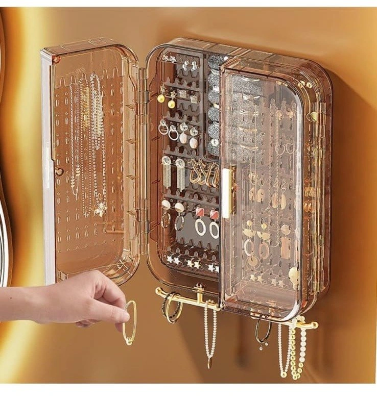 Brand New Jewelry Organizer - photo 2