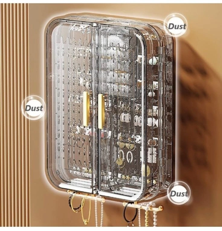 Brand New Jewelry Organizer - photo 3