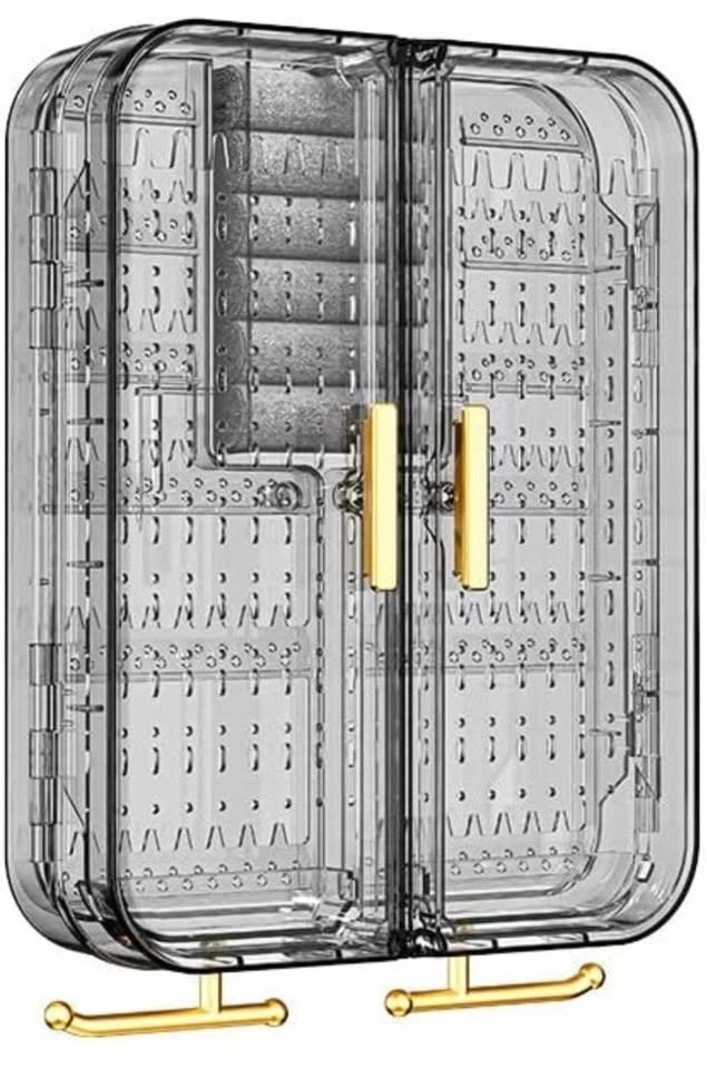 Brand New Jewelry Organizer - photo 4