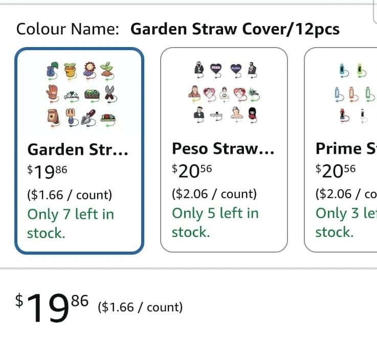 Straw Cover Lot - photo 4