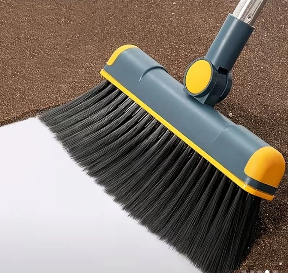Broom and Dustpan Set Combo - photo 3