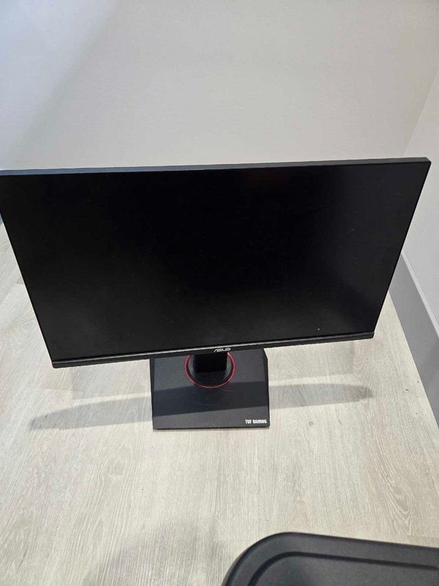 Asus TUF Gaming 28-inch 4K Monitor