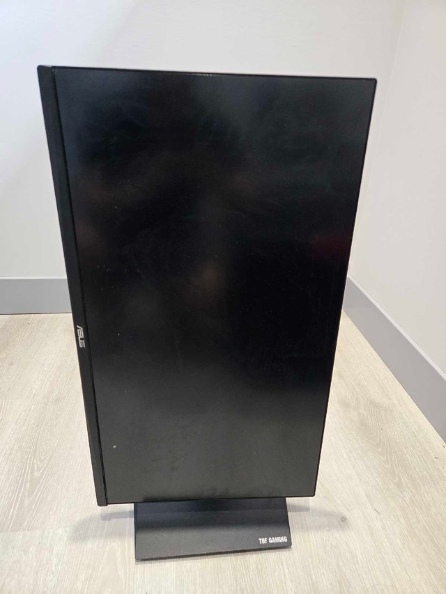 Asus TUF Gaming 28-inch 4K Monitor - photo 2