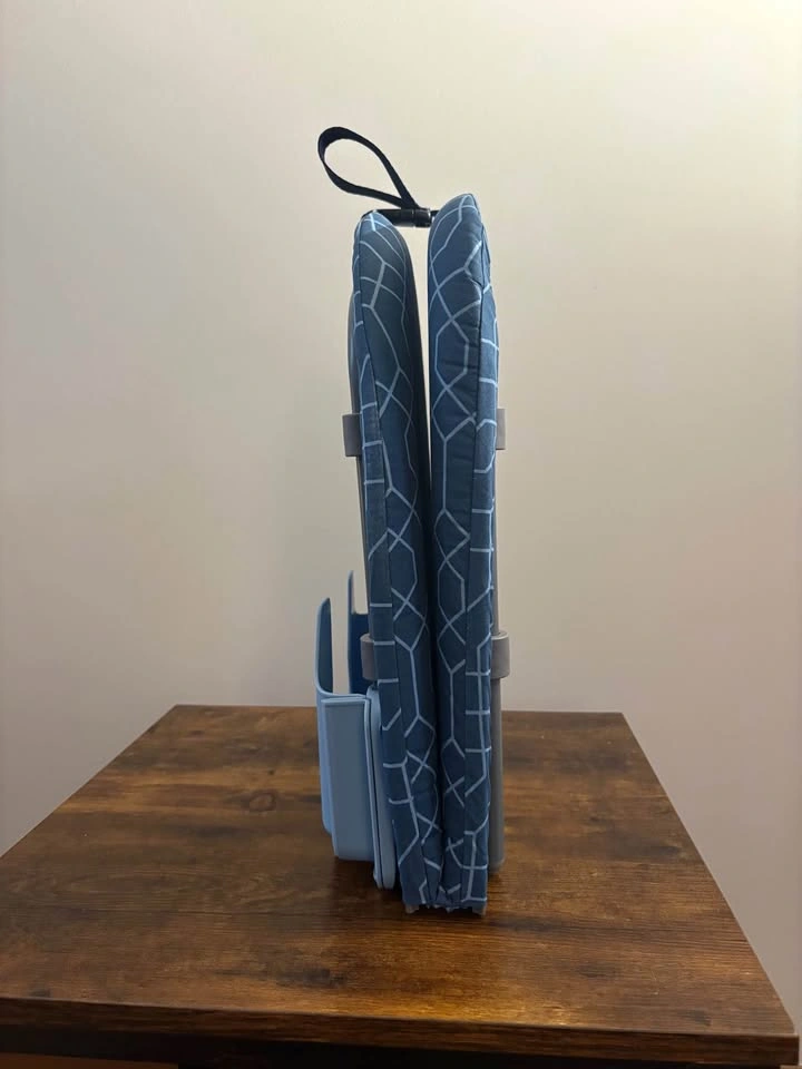 Mini Folding Tabletop Ironing Board (32”) - photo 3