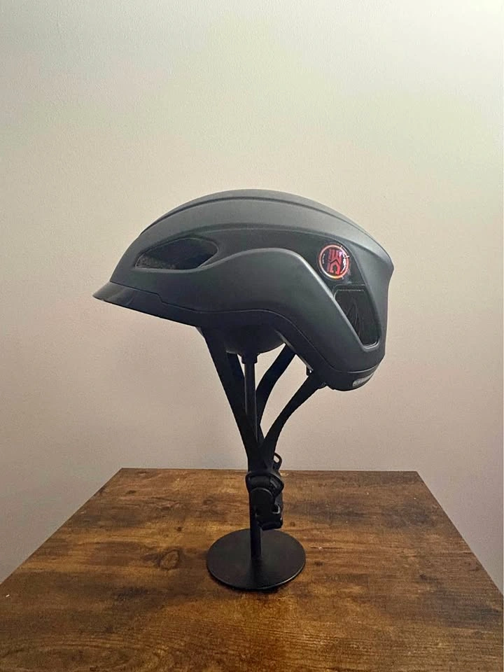 BASE CAMP SF-999 Smart Bluetooth Bike Helmet