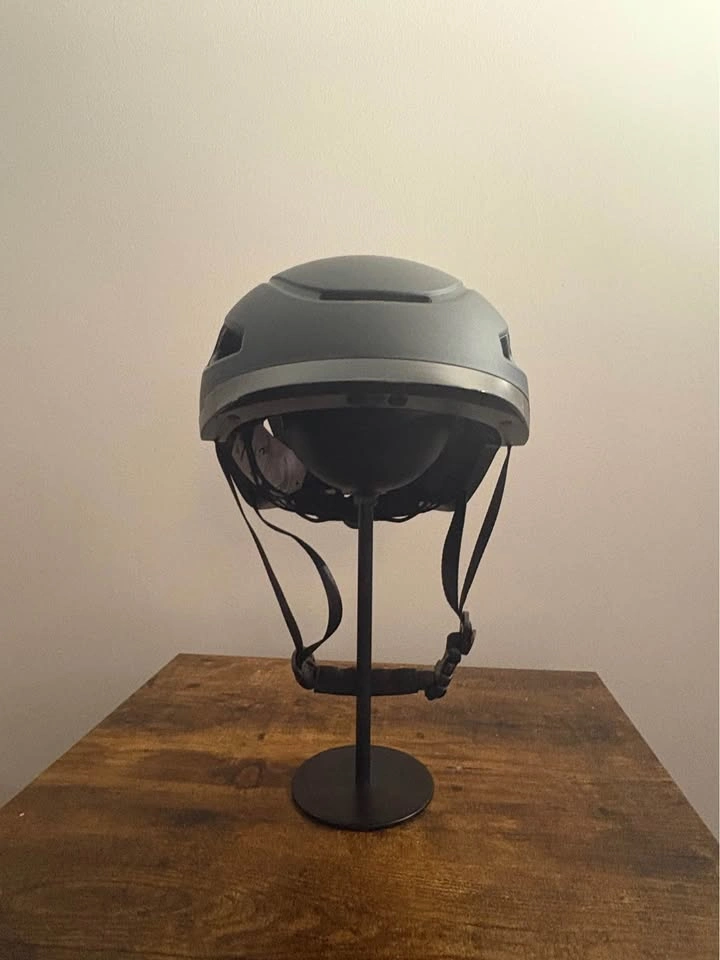 BASE CAMP SF-999 Smart Bluetooth Bike Helmet - photo 2