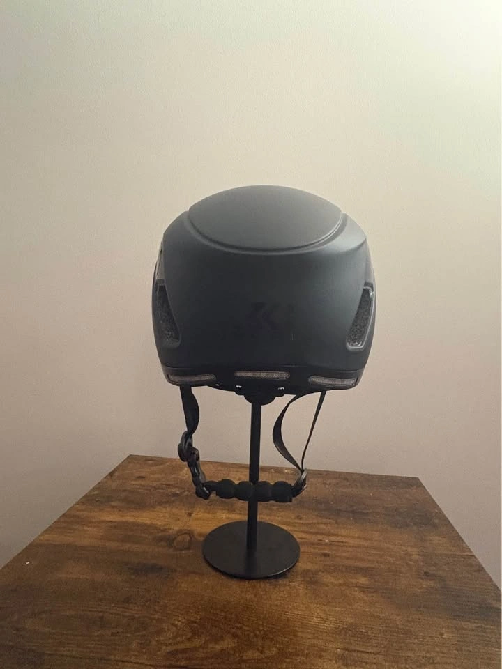 BASE CAMP SF-999 Smart Bluetooth Bike Helmet - photo 3