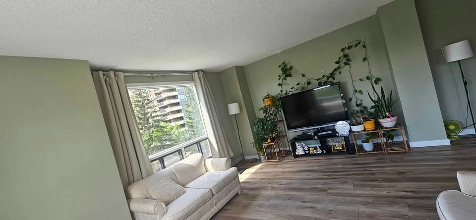 2BHK unit for rent at Dorchester square. - photo 4