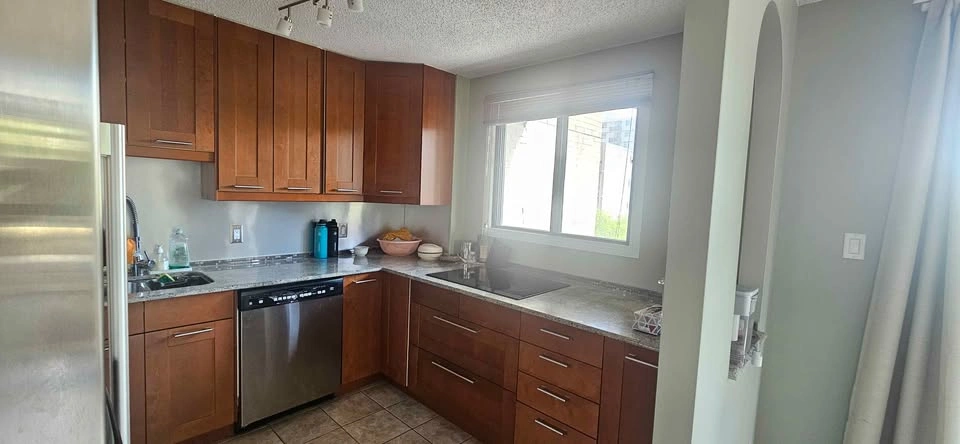 2BHK unit for rent at Dorchester square. - photo 5