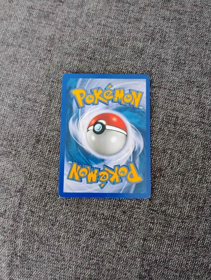 Electabuzz ex 97/109 - photo 2