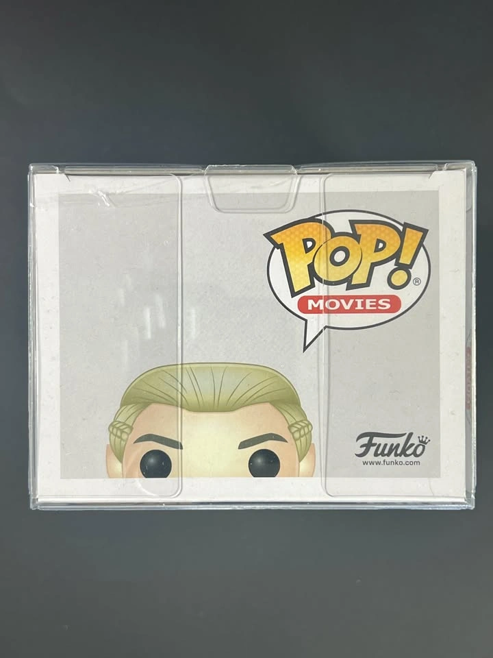 Legolas (No.628) – THE LORD OF THE RINGS, FUNKO POP! - photo 4