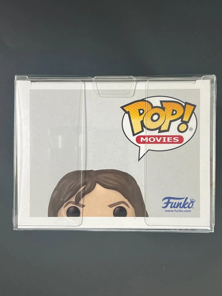 Aragorn (No.1444) – THE LORD OF THE RINGS, FUNKO POP! - photo 5
