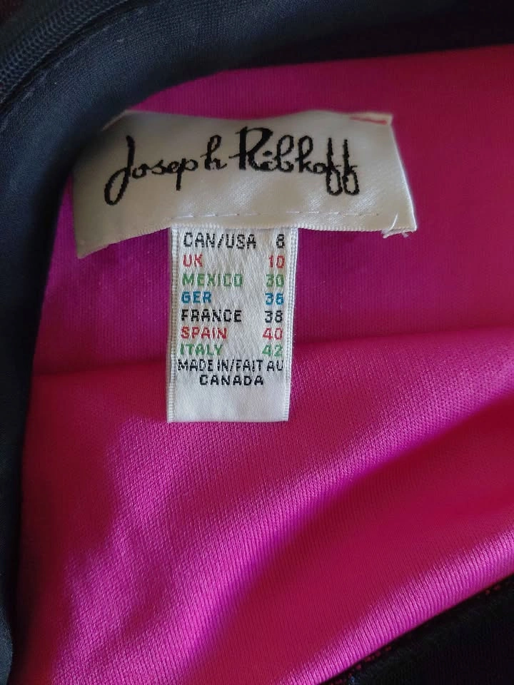 Joseph Ribkoff dress - photo 3