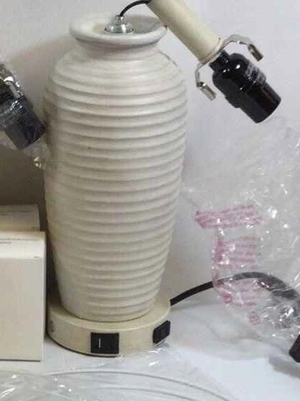 Brand New lamp pair - photo 2