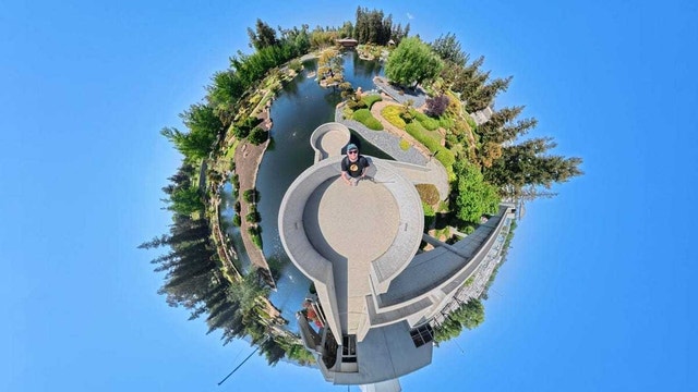 Insta360 ONE X2 Action Camera Kit - photo 5