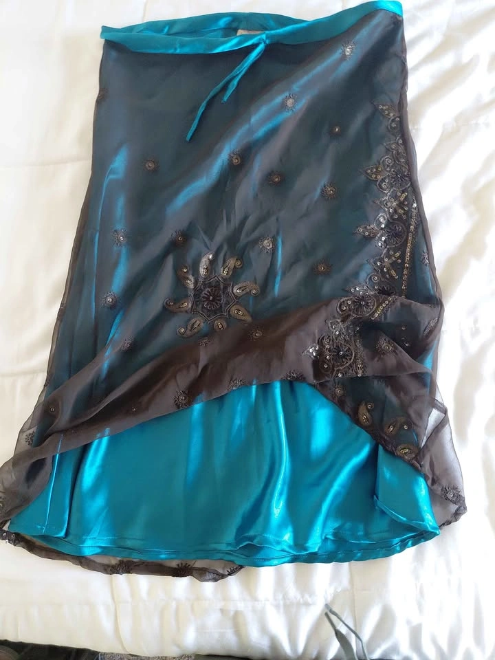 Skirt - photo 2