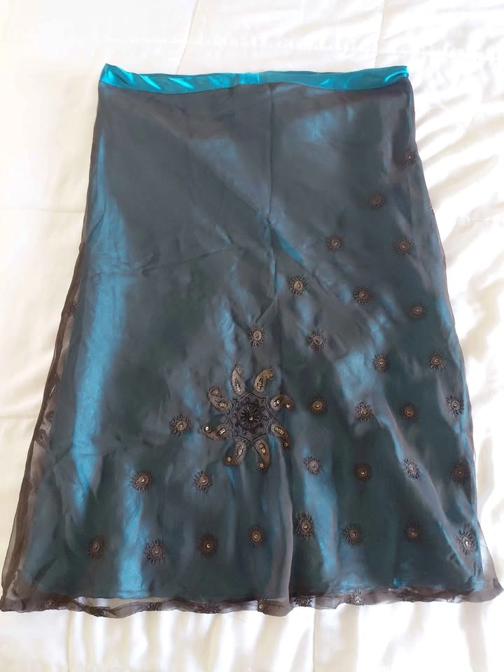 Skirt - photo 3