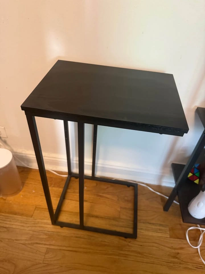 Black End Tables (2) - photo 3