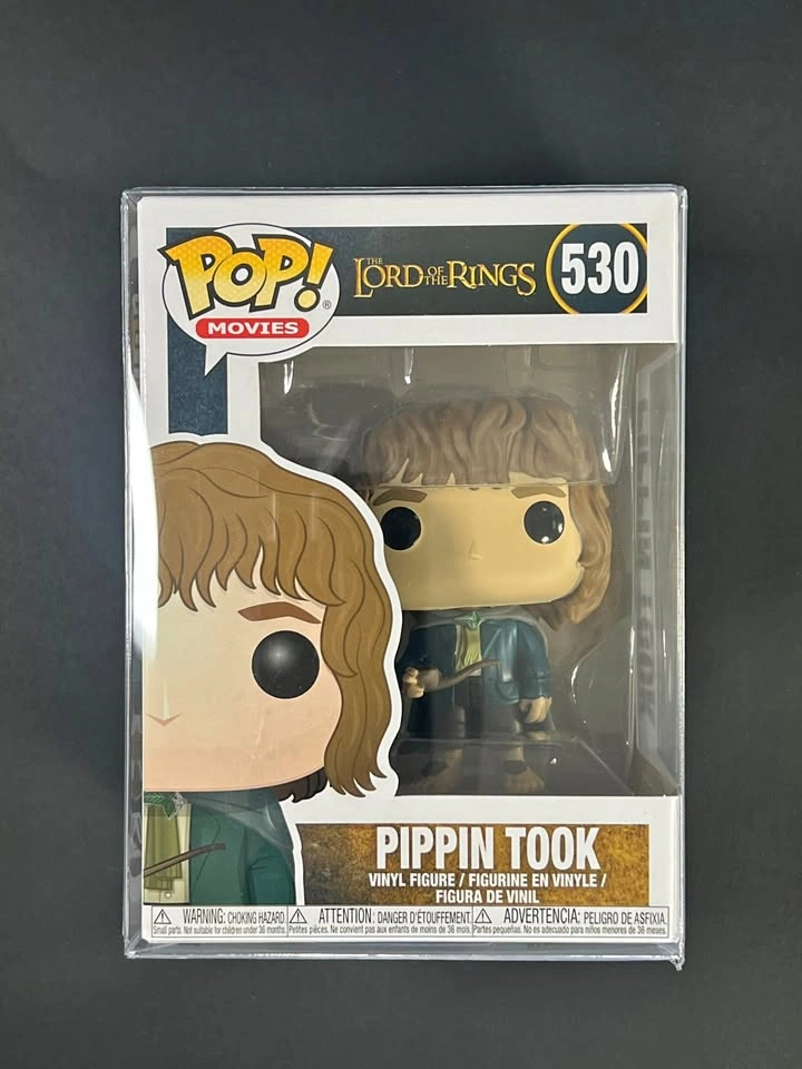 Pippin Took (No.530) – THE LORD OF THE RINGS, FUNKO POP!