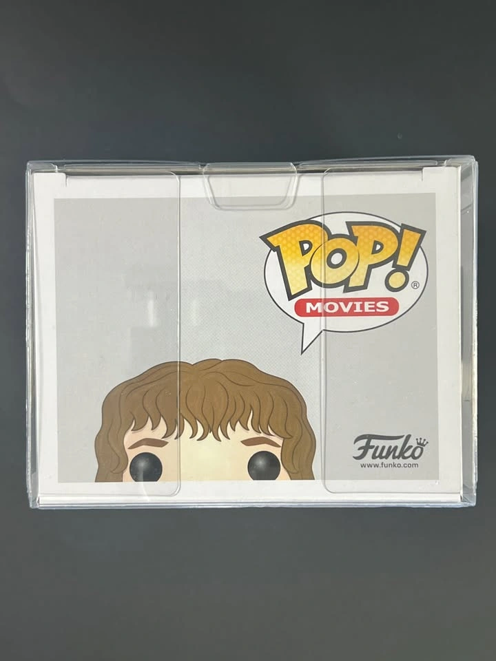 Pippin Took (No.530) – THE LORD OF THE RINGS, FUNKO POP! - photo 5