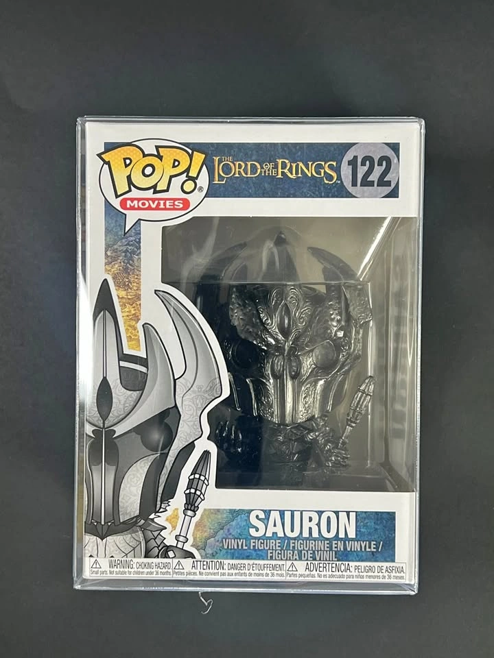 Sauron (No.122) – THE LORD OF THE RINGS, FUNKO POP!