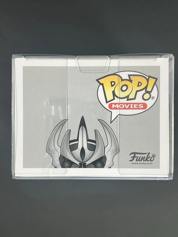 Sauron (No.122) – THE LORD OF THE RINGS, FUNKO POP! - photo 5