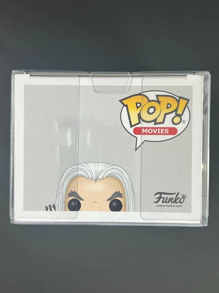 Saruman (No.447) – THE LORD OF THE RINGS, FUNKO POP! - photo 5