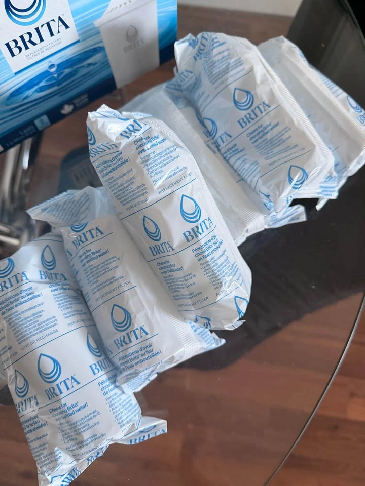 Brita water filter - photo 2