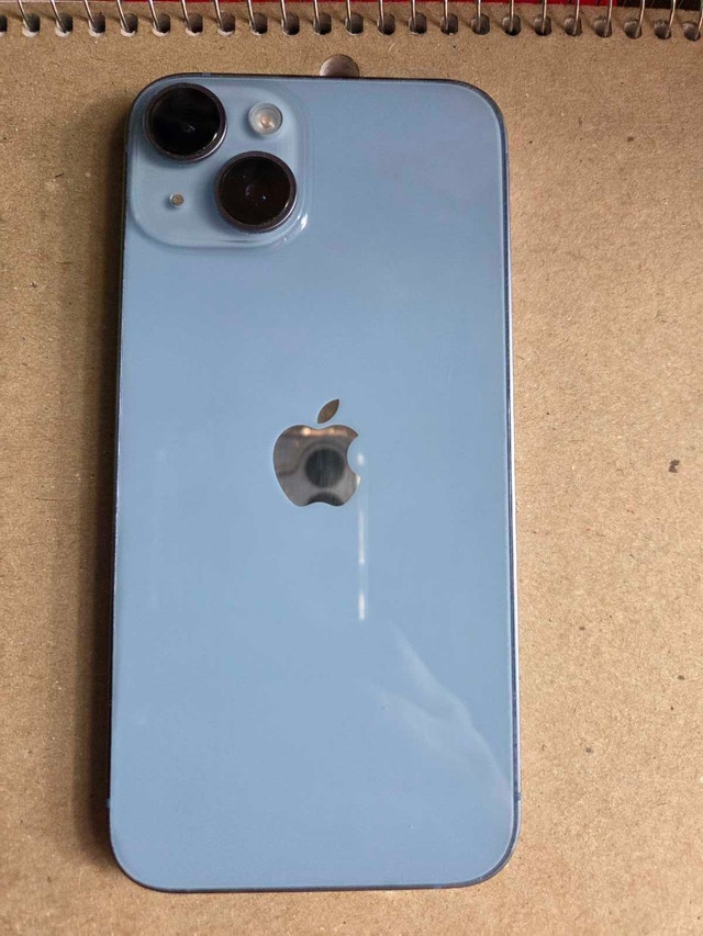 IPhone 14 128GB Good Condition - photo 2