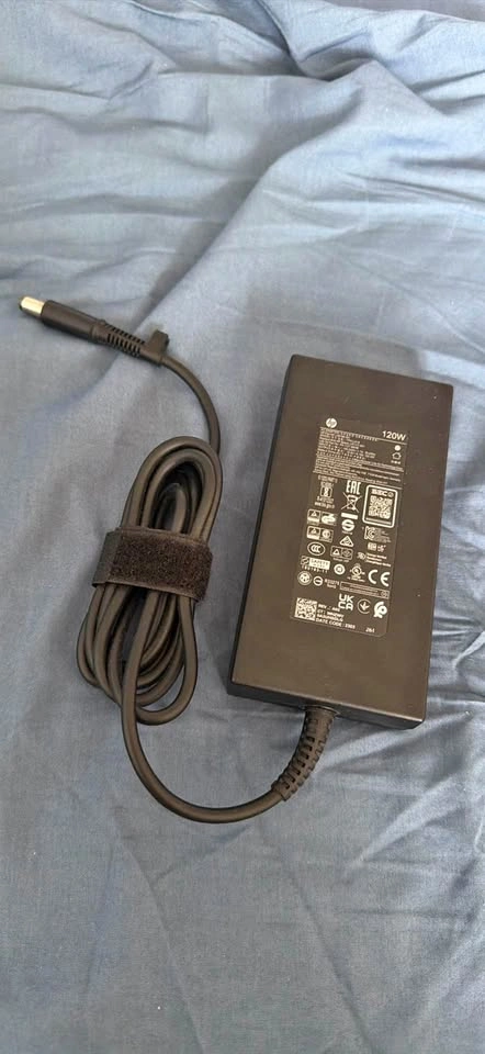 HP 120W AC ADAPTER OEM