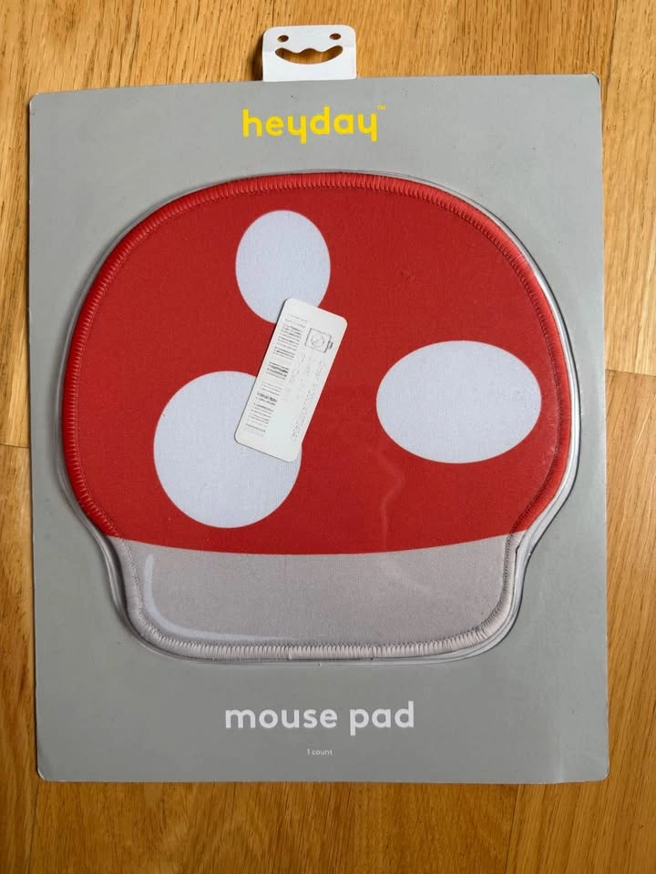 Mouse Pad - photo 3