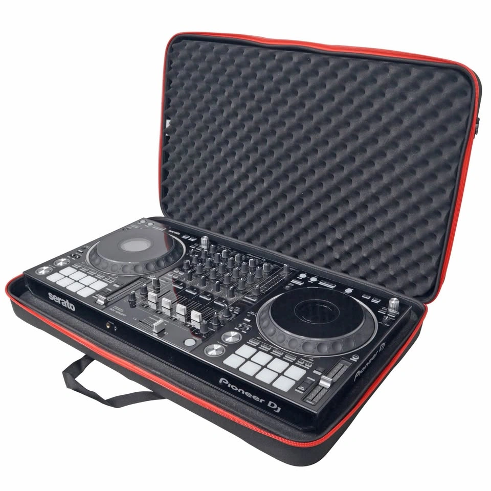 Pioneer DJ DDJ-FLX10 + ProX Soft Case Bundle (Mint Condition) - photo 2