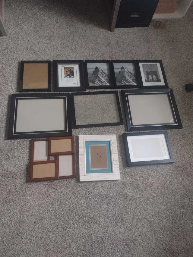 Picture Frames thumbnail