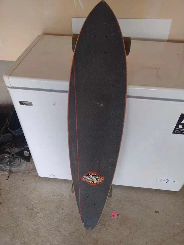 Sector 9 Longboard image indicator(2)