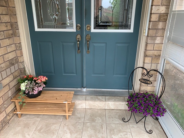 House available immediately for rent - 4 bedroom