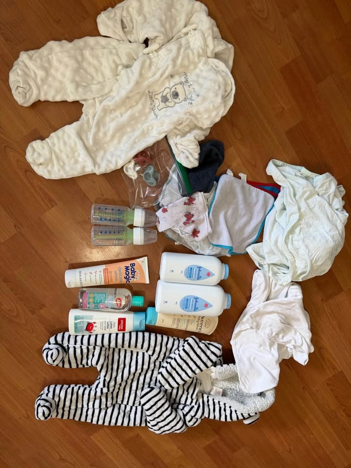 Baby Stuff - photo 2