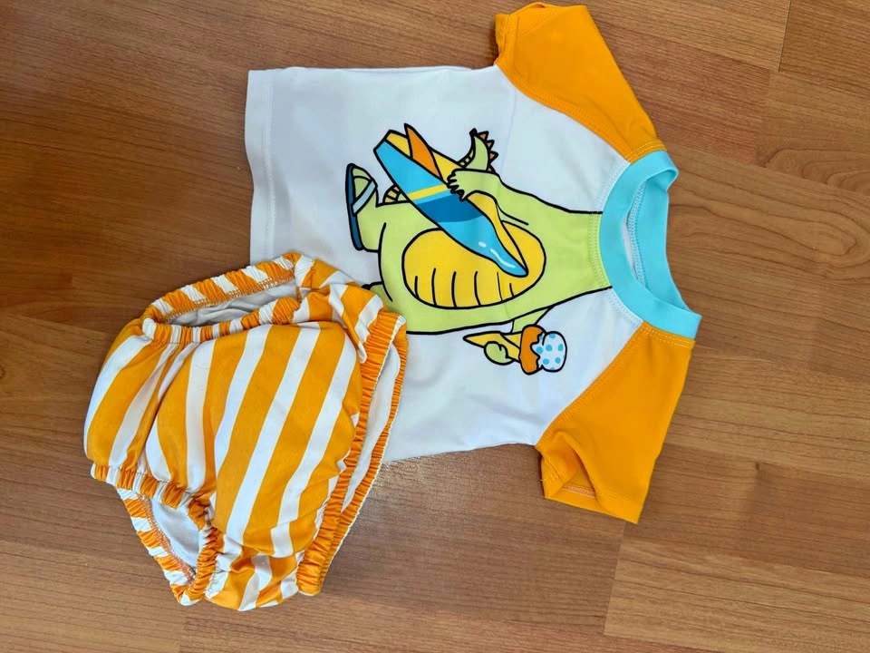 6-12 Month swim suit