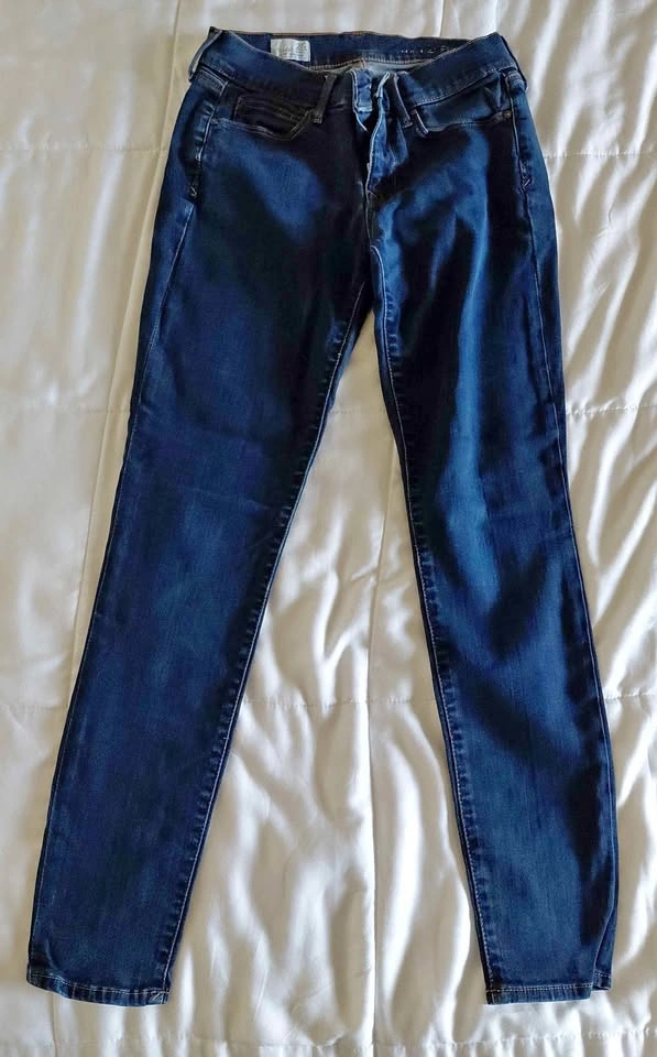 Legging Jeans